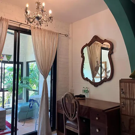 Auntie & Niece Phuket Apartment Ban Sam Kong Bagian luar foto